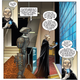 Illustration for article titled This Week's Darth Vader Comic Turned Attack of the Clones' Jedi Librarian Into a Badass